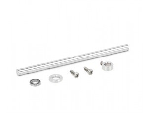 Freewing F-22 Raptor Elevator Shaft 